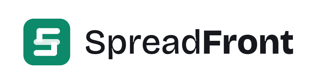 SpreadFront